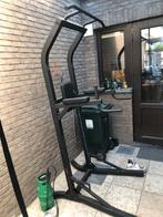 Power  tower, Sport en Fitness, Ophalen, Zo goed als nieuw