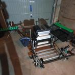 Full Shore-station, Watersport en Boten, Hengelsport | Witvissen, Ophalen, Gebruikt, Complete set