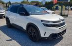 🆕CITROEN C5 AIRCROSS_1.6 i Hybrid(180CH)_2021💢EU.6D_AUTO💢, Autos, Citroën, Achat, Euro 6, Entreprise, Carnet d'entretien
