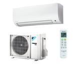 DAIKIN warmtepomp, Elektronische apparatuur, Ophalen, Nieuw