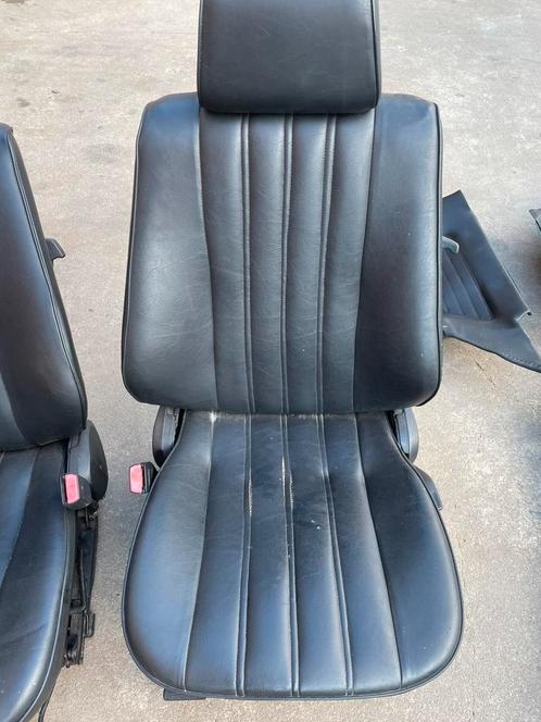 Bmw e30 3 serie coupe/baur interieur, Auto-onderdelen, Interieur en Bekleding, BMW, Gebruikt, Ophalen of Verzenden