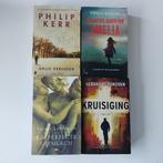Thrillers à €2.00 per boek.  In goede staat, Ophalen of Verzenden, Gelezen