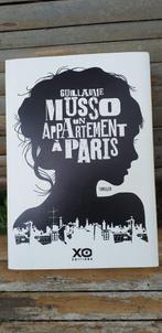 Un appartement à Paris - Musso, Livres, Romans, Comme neuf, Guillaume Musso, Europe autre, Enlèvement ou Envoi