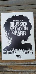 Un appartement à Paris - Musso, Guillaume Musso, Ophalen of Verzenden, Europa overig, Zo goed als nieuw