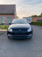 Volkswagen Polo 1.2 essence 90ch 2014, Autos, Achat, Euro 6, Entreprise, Boîte manuelle