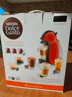 Dolce gusto piccolo rood, Elektronische apparatuur, Ophalen, Zo goed als nieuw