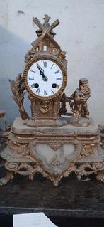 Schouw garnituur, Ophalen of Verzenden