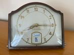 Vintage bureauklok Automatic, Ophalen of Verzenden