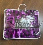 Grote warme deken 200x240 nieuw, Enlèvement, Neuf