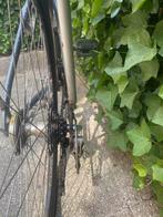 Dame fiets, Fietsen en Brommers, Ophalen, Gebruikt, 10 tot 15 versnellingen