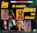 2 x CD   /   De Mooiste Slows Van Allemaal - 2, Ophalen of Verzenden