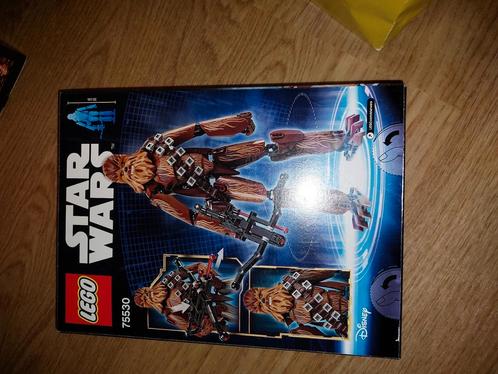 allemaal star wars, Kinderen en Baby's, Speelgoed | Duplo en Lego, Nieuw, Lego, Ophalen
