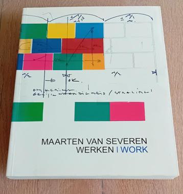 Maarten Van Severen - Werken / Work - 2004