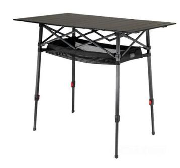  ARB compact Kampeertafel Pinnacle Camping Table 1140 x 700m beschikbaar voor biedingen