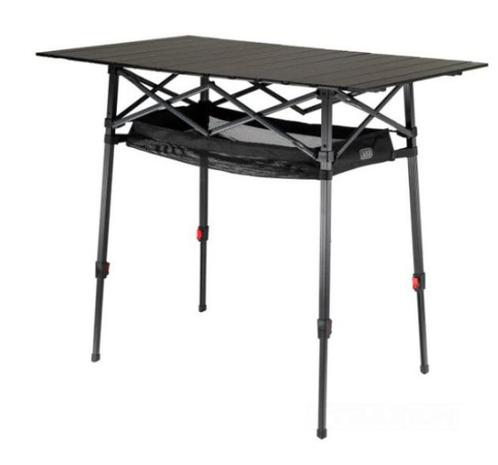 ARB compact Kampeertafel Pinnacle Camping Table 1140 x 700m, Caravans en Kamperen, Kampeeraccessoires, Nieuw, Verzenden