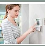 Alarminstallatie voor thuis met garantie!, Huis en Inrichting, Woonaccessoires | Overige, Ophalen