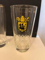 Oud glas Malmedy, Verzamelen, Ophalen