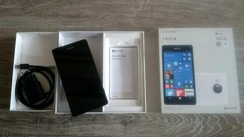 Microsoft Lumia 950 XL Windows Telefoon in verpakking, Telecommunicatie, Mobiele telefoons | Overige merken, Gebruikt, Zonder abonnement