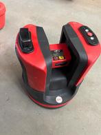 Laser leica 3D Disto, Doe-het-zelf en Bouw, Ophalen of Verzenden, Zo goed als nieuw, Accessoires