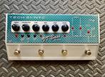 Tech 21 VT Bass Deluxe, Verzenden, Gebruikt, Distortion, Overdrive of Fuzz