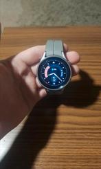 Samsung watch 5 pro, Handtassen en Accessoires, Smartwatches, Ophalen, Zo goed als nieuw
