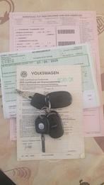 Golf 4  gekeurd voor verkoop met roze formelier ️ benzine, Autos, Achat, Particulier, Radio, Golf