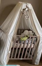 BOPITA Brent Box kleur taupe met volledige inrichting., Kinderen en Baby's, Ophalen, Gebruikt, Jongetje of Meisje