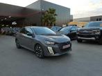 Peugeot 208 1.2 i benzine 100pk Allure '24 360camera BLIS, Auto's, Euro 6, 1199 cc, Bedrijf, USB