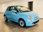 Fiat 500 lounge 1.2IBenzine 06/2018, Euro 6, Bedrijf, Te koop, Benzine