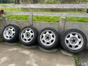 Mercedes velgen 16” beschikbaar voor biedingen