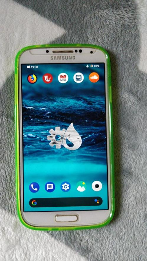 Samsung Galaxy S4+S4 Mini, Telecommunicatie, Mobiele telefoons | Samsung, Gebruikt, 32 GB, Zonder abonnement, Zonder simlock, 10 megapixel of meer