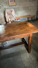 Table 1,80 plus 2 fois 40 rallonge, Ophalen