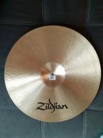 21' Zildjian K Sweet Ride cimbaal, Muziek en Instrumenten, Drumstellen en Slagwerk, Ophalen of Verzenden, Zo goed als nieuw, Overige merken