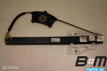 Raammechaniek LV Audi Q3 1.4 TFSI 8U0837461 beschikbaar voor biedingen
