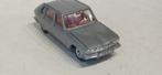 DINKY TOYS FRANKRIJK RENAULT 16 TL REF 537, Dinky Toys, Gebruikt, Ophalen of Verzenden, Auto