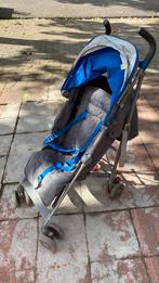 Poussette maclaren, Kinderen en Baby's, Buggy's, Ophalen, Gebruikt, Maclaren