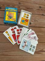 Kwartet - thema 'speelgoed', Ophalen of Verzenden, Gebruikt, Ontdekken