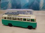 VEB Berlinplast Ikarus 31 1/87, Ophalen of Verzenden, Nieuw, Bus of Vrachtwagen