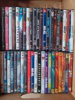 Dvd's en cd's en boeken voor 0,50 cent per stuk, Cd's en Dvd's, Ophalen, Zo goed als nieuw