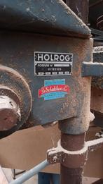 machine insertmoer, Zakelijke goederen, Ophalen