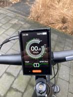 E Bike Jools  5700km, Enlèvement, Comme neuf