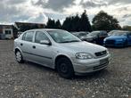 OPEL ASTRA 1.7 DTI 2001 (ZO MEENEMEN!), Auto's, 1686 cc, Bedrijf, 5 deurs, Astra