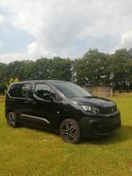 Peugeot partner 1.5 hdi automaat 131PK gekeurd v verkoop!, Automaat, Euro 6, Diesel, Particulier