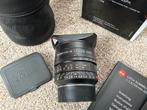 Nieuwstaat Leica M Summilux 28mm 1.4 ASPH Lens 28 mm, Audio, Tv en Foto, Ophalen of Verzenden, Zo goed als nieuw