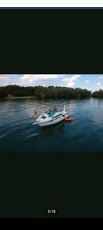 Bayliner 2855, V8 6,2L. Avec remorque., 6 mètres ou plus, 200 ch ou plus, Enlèvement, Utilisé