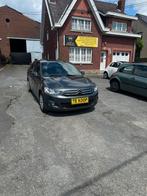 Citroen C-Elysee 1.2benzine 2016 euro 6b km78500 1jgarantie, Euro 6, Elektrische ramen, Bedrijf, Handgeschakeld
