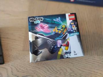 27 Lego 40408 Drag Racer