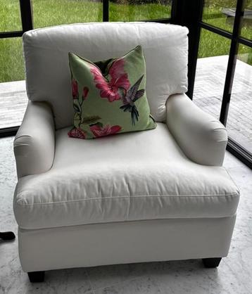 Gezocht 2x Diez fauteuil 88 breed  ( niet de 70 cm !) beschikbaar voor biedingen