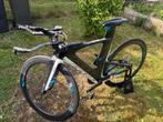 Felt IA3 - vélo de triathlon en carbone, Carbon, 10 tot 15 versnellingen, Ophalen, Overige merken