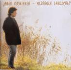JOHAN VERMINNEN - Gezongen landschap (CD), Cd's en Dvd's, Levenslied of Smartlap, Ophalen of Verzenden, Zo goed als nieuw